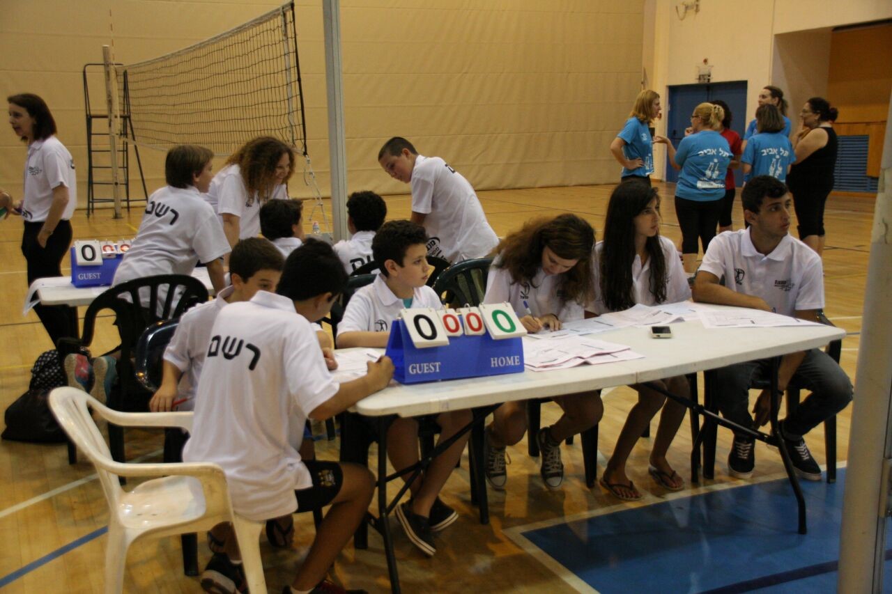 קורס רשמי מאמאנט וכדורעף קורס רשמי מאמאנט וכדורעף
